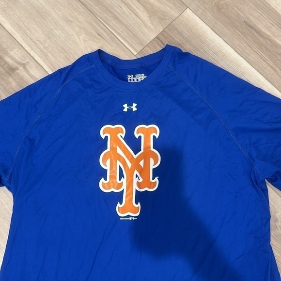Under  armour major league shirt - Picture 2 of 4